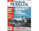 Revista Fine Scale Modeler 1995-09 Building Better Canopies
